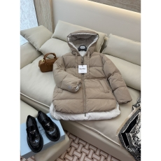 Max Mara Down Jackets